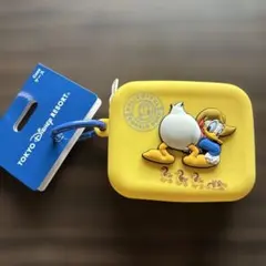 도쿄 디즈니 리조트 도널드 케이스