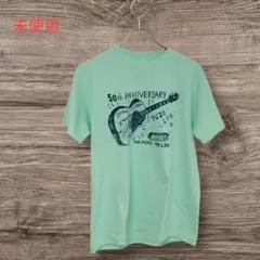 未使用です 50周年ライブ Tシャツ 加山雄三 ファングッズ