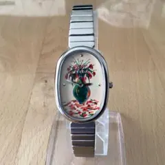 BREDA JANE 1741o-AN 藍にいな(Ai Nina)腕時計 稼動品のサムネイル