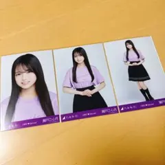 乃木坂46 6期生スペシャル　瀬戸口心月　ライブT コンプ