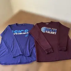 バスケロンT2枚セット150㌢