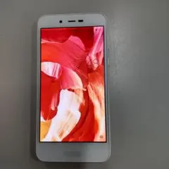 AQUOS SH-M05 SIMフリー Wifi対応（スマホ入門＆お財布携帯）