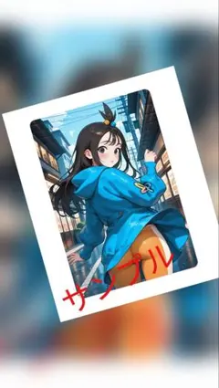 セクシーカード 31