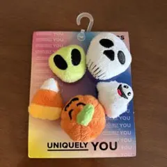 Crocs Halloween Jibbitz 新品 未使用のサムネイル