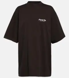 BALENCIAGA Beverly Hills ロゴ Tシャツのサムネイル