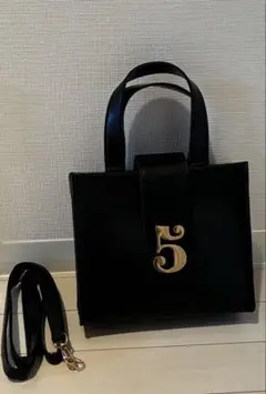 TNEWTIES ムック本付属バッグ