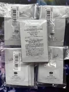 POLA ホワイトショット LX 1.0mL とMX 乳液 0.8g 各30包 - メルカリ