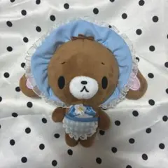シュガーバニーズ くろうさ カラビナマスコット - メルカリ