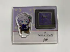 ツイステ　エペル　ミニキャラ　アクリルスタンド