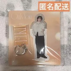 MAZZEL RYUKI Only You アクスタ トレカ CDセット - メルカリ