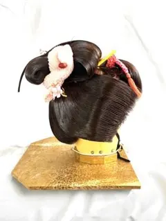宮武嘉吉商店 讃岐 張抜獅子頭 神楽獅子 - メルカリ