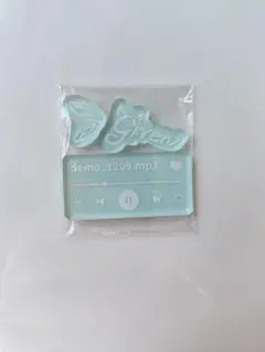 キヅナツキ キャラクターグッズ