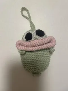 パクパクモンスター