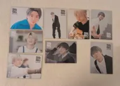 2025年最新】ミセス フォトカード ゼンジンの人気アイテム - メルカリ