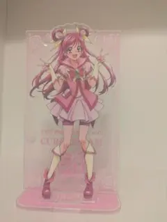 キュアドリーム アクリルスタンド Yes!プリキュア5GoGo!