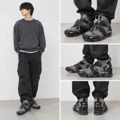 NIKE AIR VAPORMAX FLYKNIT スニーカー