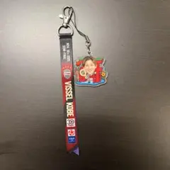 ヴィッセル神戸 飯野七聖 天皇杯 サンフレッチェ広島戦 マッチデー ボンフィン