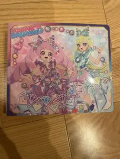 最終値下げ ひみつのアイプリ ジュエルモデル アイプリ カードケース