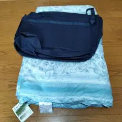 羽毛掛け布団
