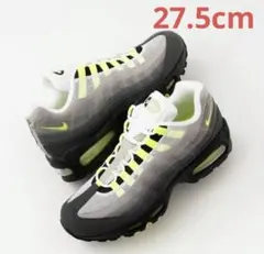 Nike Air Max 95 OG Big Bubble Neon 2026