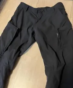 新品ACRONYM P10A-M Sサイズ ACRONYM P10A-DS schoeller® Dryskin™ Articulated Cargo Pant