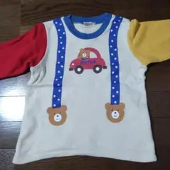 トレーナー