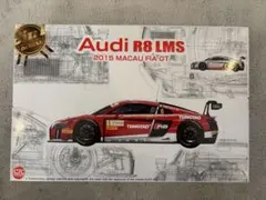タミヤ アウディR8 LMS 2008 スペアボディセット - メルカリ