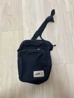 Nike ショルダーバッグ ブラック