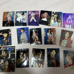 Aぇ! group 末澤誠也 非公式写真 17枚セット