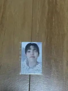 【SEVENTEEN】 エスクプス HAPPY BURSTDAY Weverse