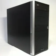 デスクトップPC i3-2100 RAM8GB GTX750 HDD320GBのサムネイル