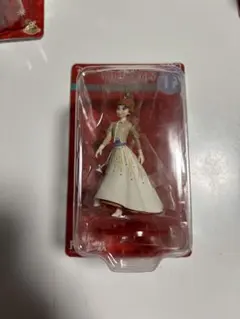 アナ DISNEY クリスマスオーナメント くじ 2025