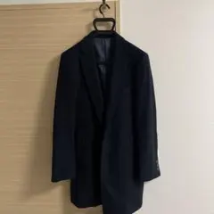 チェスターコート