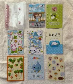 Our Youthful Memories Book: Heart-Pounding Sticker Book Set