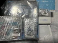 未開封品　がうる・ぐら　フィギュアなどセット売り