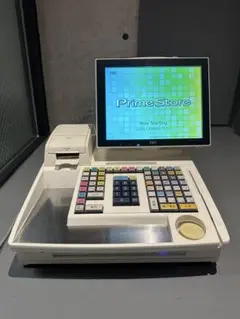 東芝TEC M-8750 親機　マスター機　HDDのみ