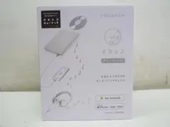 アイ・オー・データ CDレコ CDRI-LU24IXA スマホ用CDレコーダーのサムネイル