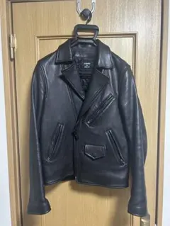 CABANE de ZUCCa ライダースジャケット 2025年最新】cabane de zucca ライダースの人気アイテム - メルカリ