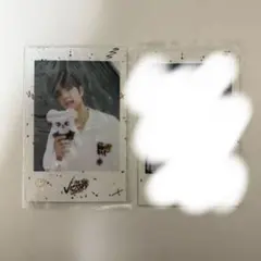 straykids THE VICTORY ポラロイド スンミン