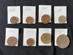 2025年最新】オーストラリア 50セント 硬貨の人気アイテム - メルカリ