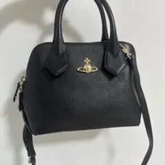 販売証明書付き 正規品 VivienneWestwood ヤスミン バッグ 美品 - メルカリ