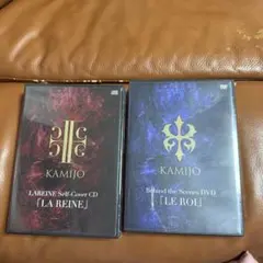 2025年最新】lareine DVDの人気アイテム - メルカリ