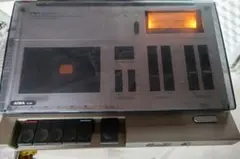 ☆ジャンク☆AIWA AD-L7M カセットテープレコーダー カセットデッキ