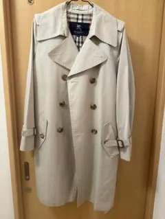 BURBERRY ベージュ トレンチコート 44