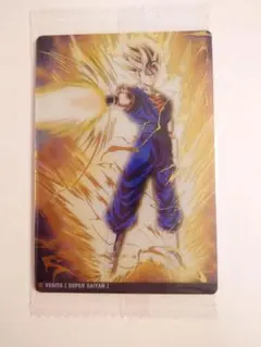 ドラゴンボール イタジャガ 6-24