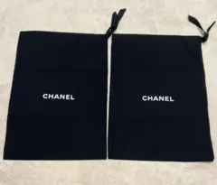 【未使用】CHANEL 保存袋(シューズ)38袋セット 未使用 CHANEL シャネル 保存袋 ショートブーツ - メルカリ