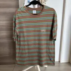 ciatre シアター　ボーダーT ボーダー