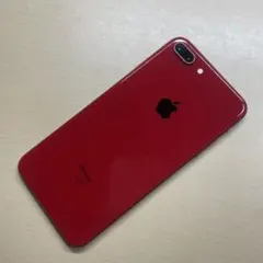 iPhone8 Plus 64GB SIMフリー　割れなし