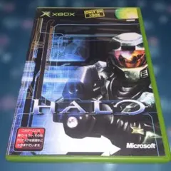 【状態△】HALO (ヘイロー)