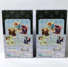 あんさんぶるスターズ! ぱしゃこれ 追憶編 2BOX 未開封